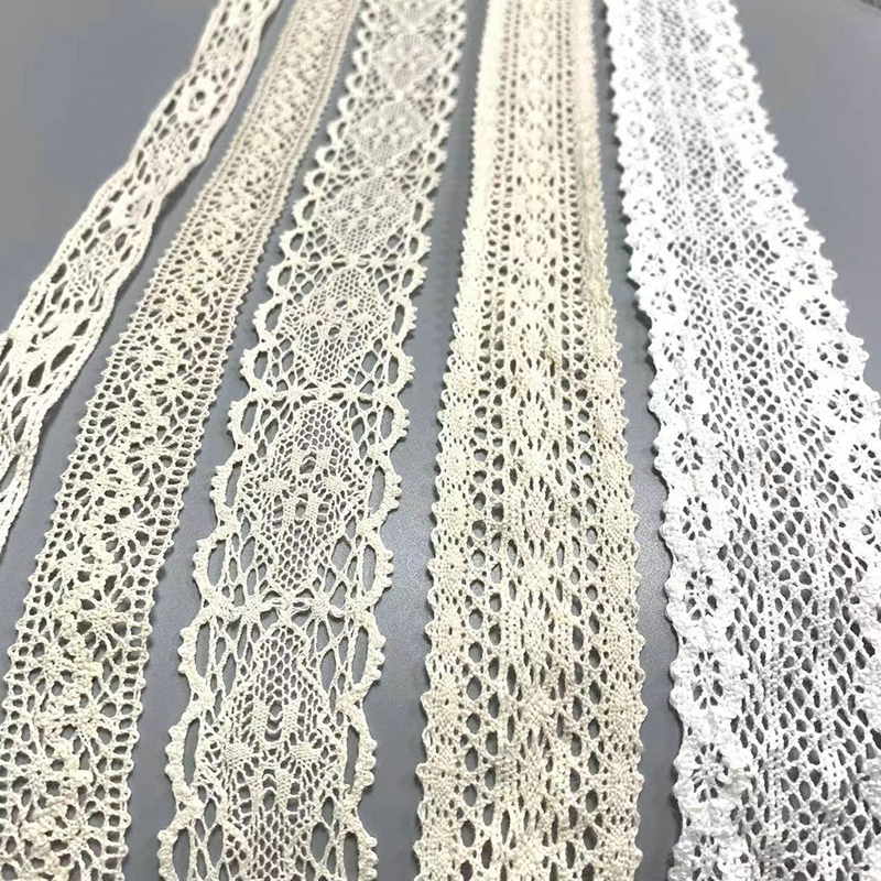 Crochet लेस: उंगलियों पर कलात्मक कोड